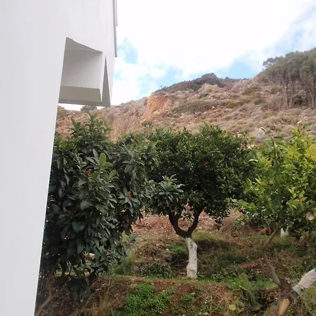 Antouan Matina Archangelos (Rhodes)