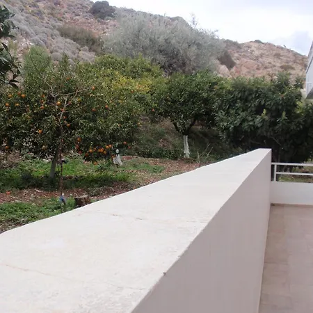 Antouan Matina * Archangelos (Rhodes)