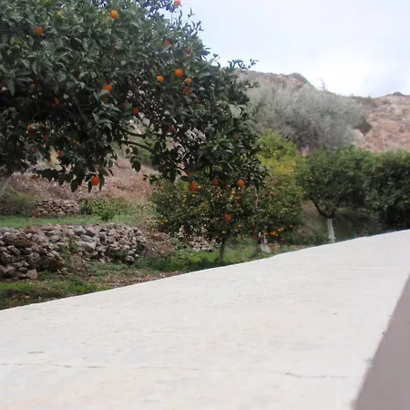 Antouan Matina Apartmán Archangelos (Rhodes)