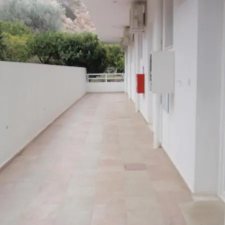 Antouan Matina Apartmán