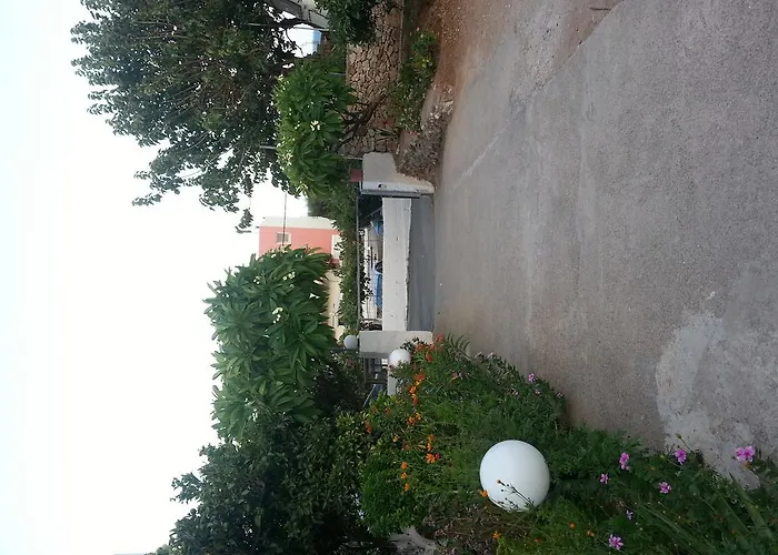 Antouan Matina Apartmán