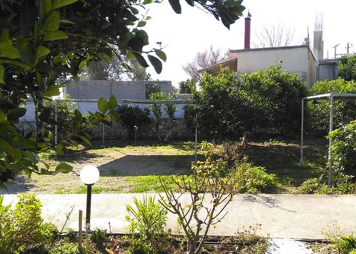 Antouan Matina Archangelos (Rhodes)