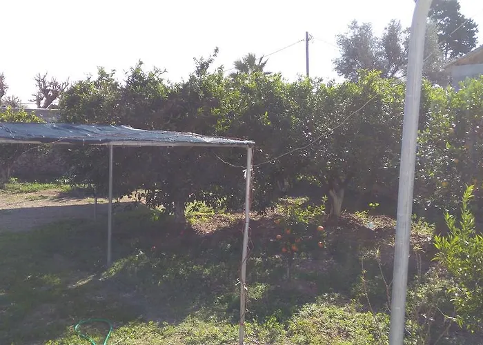 Apartmán Antouan Matina Archangelos (Rhodes)