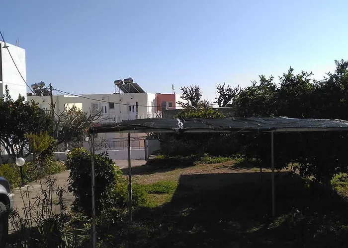 Antouan Matina Archangelos (Rhodes)