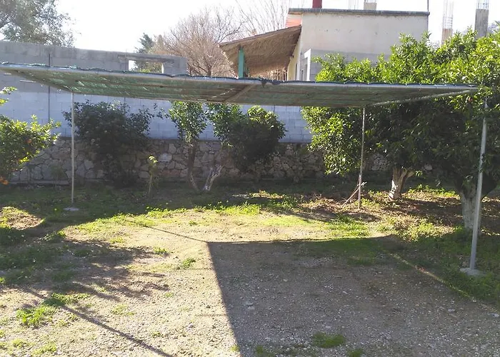 Antouan Matina Archangelos (Rhodes)