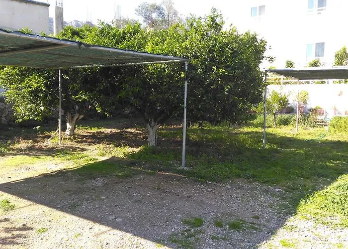 Antouan Matina Apartmán