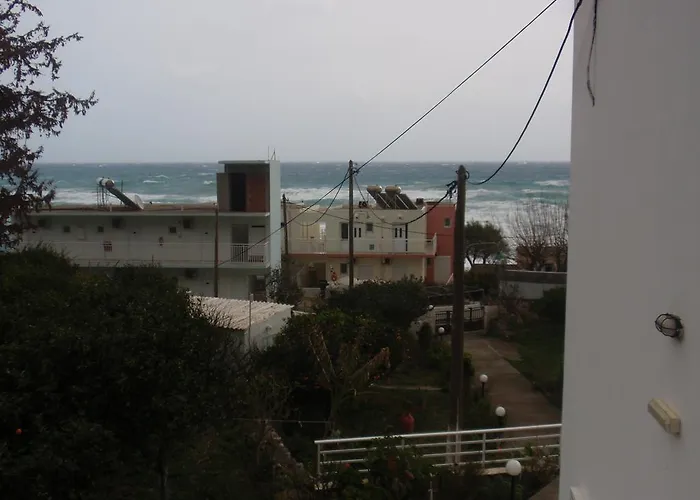 Antouan Matina * Archangelos (Rhodes)