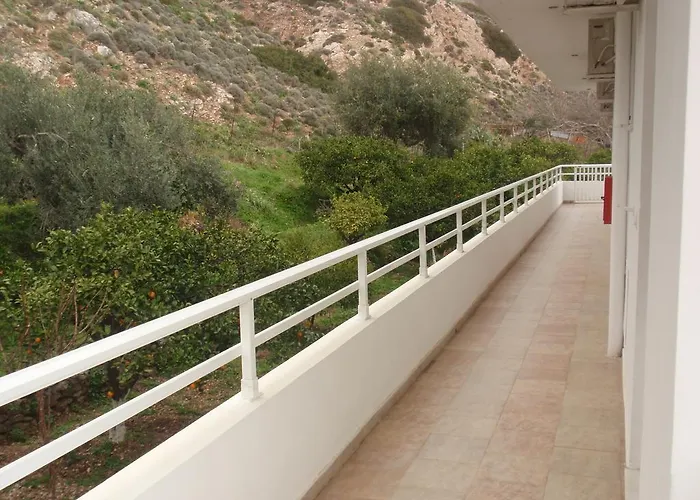 Antouan Matina أرخانجلوس