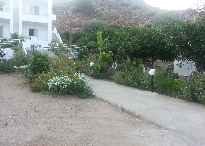 Antouan Matina * Archangelos (Rhodes)