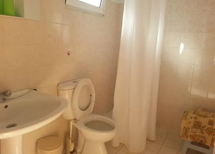 Apartmán Antouan Matina Archangelos (Rhodes)