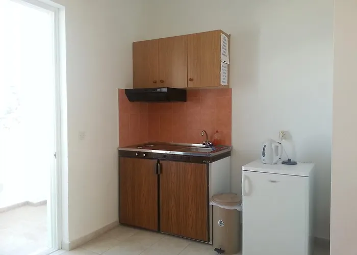 Apartmán Antouan Matina