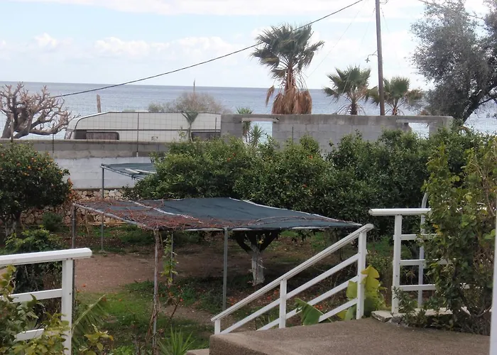 Antouan Matina Apartmán