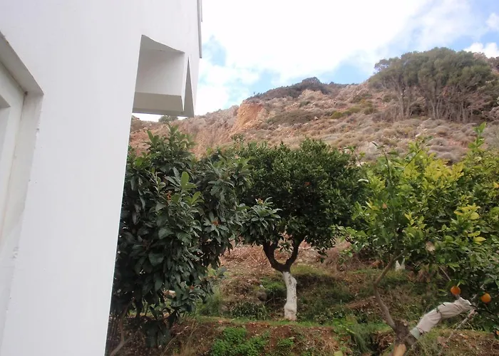 Antouan Matina Archangelos (Rhodes)