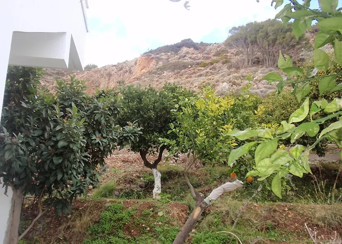 Apartmán Antouan Matina Archangelos (Rhodes)