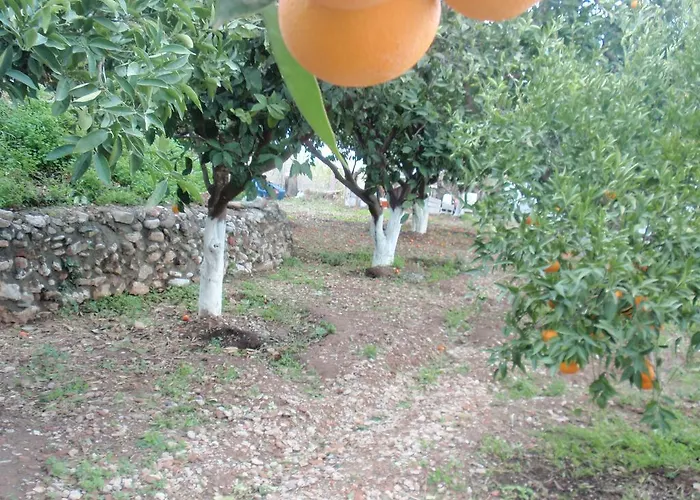 Antouan Matina Apartmán