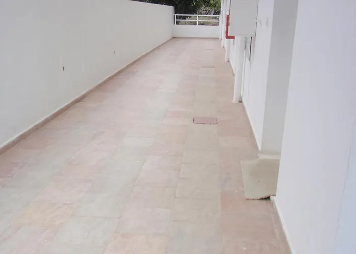 Apartmán Antouan Matina