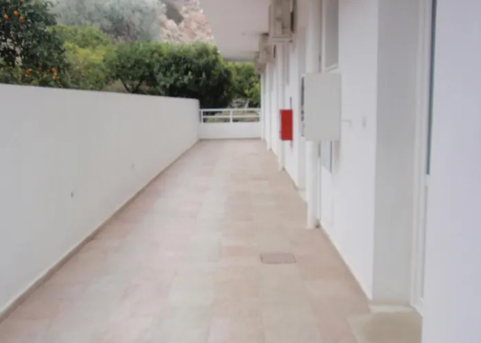 Antouan Matina Apartmán